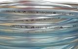 10mm ID x 13mm OD PVC Tubing 3/8" x 1/2" Clear Flexible Hose Water Air Food view 2