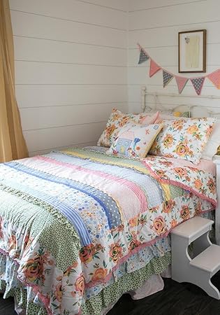 matilda jane bedding set