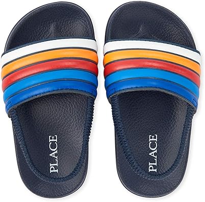 tu childrens sandals