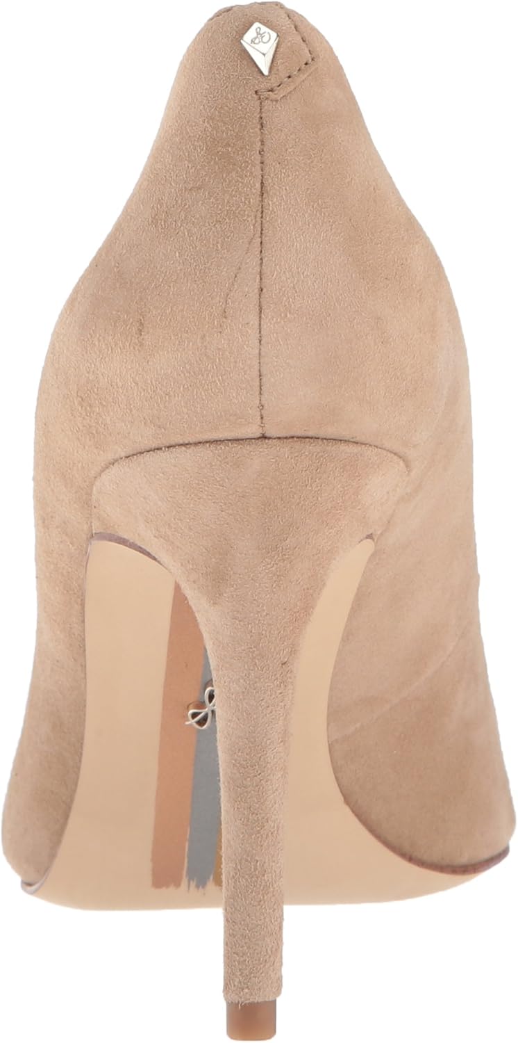 sam edelman margie pointed toe pump