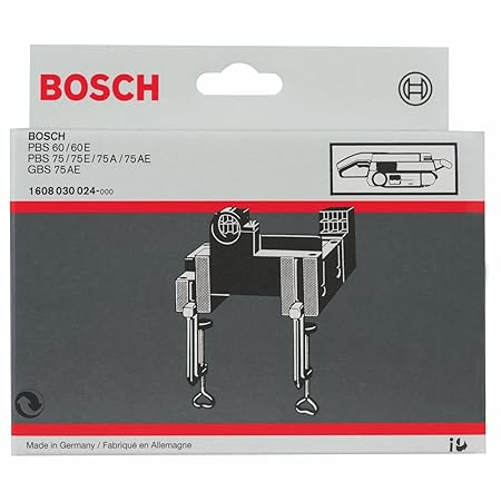 Bosch Professional 1608030024 Untergestell f. GBS / PBS 75