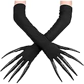 Brimekichio Claw Gloves