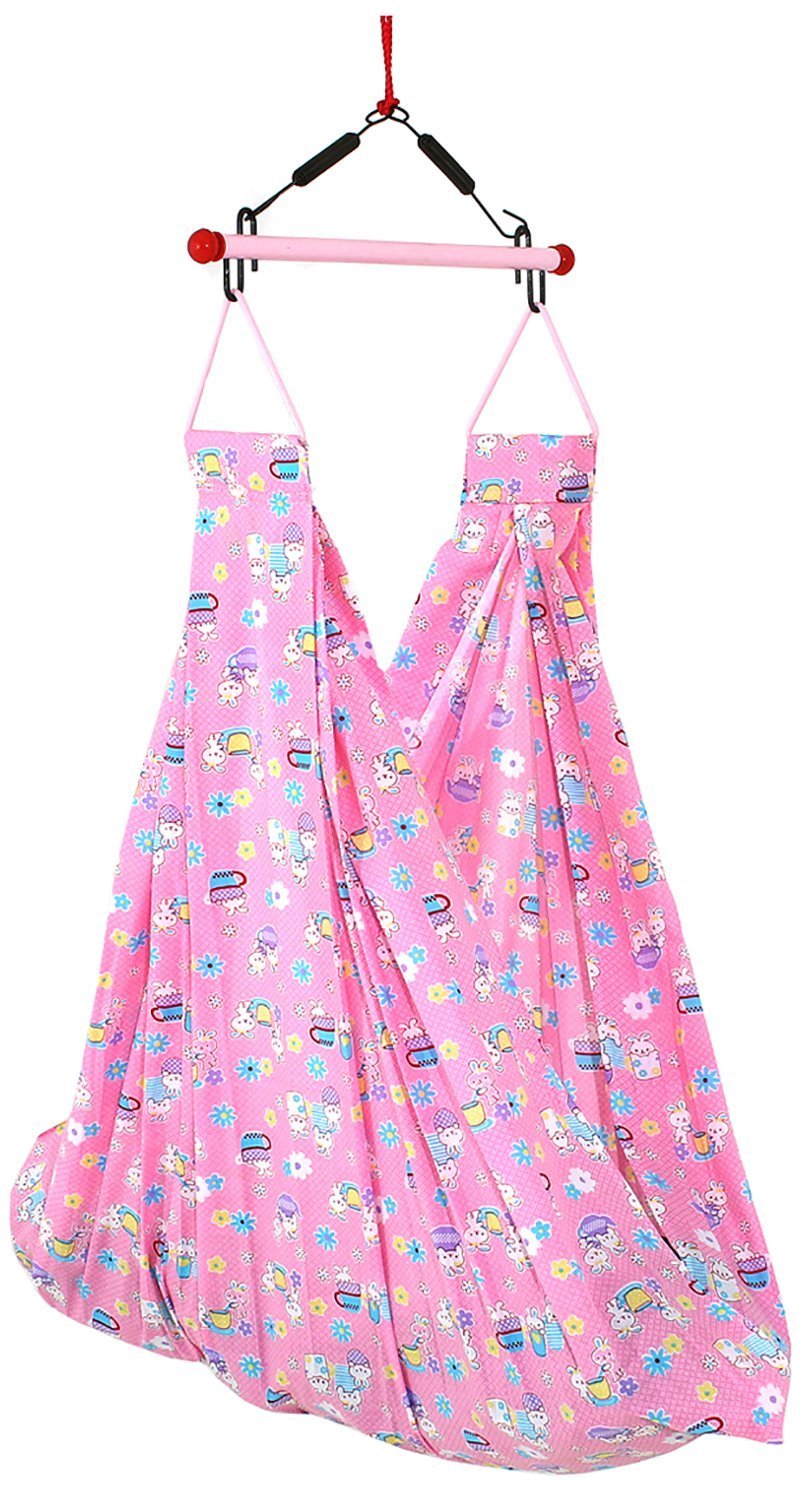 baybee hanging cradle