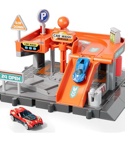 Amazon.com: Disney Cars Toys Wheel Action Drivers Race & Win