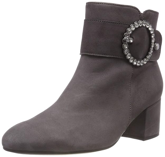 Gabor Damen Fashion Stiefeletten