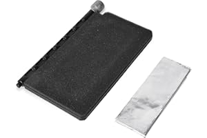 E-SHIN Heater HVAC Blend Door Recirculation Repair Kit 5073962AA Compatible with 2002-2010 Dodge Ram 1500 Ram 2500 Ram 3500 Ram 4500 Ram 5500 Replace# 68004226AA 68004226AB 902-325