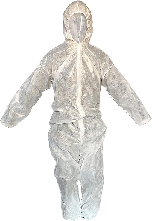 Mono Pintor MONO/BUZO PINTOR DESECHABLE CAT I Mono Trabajo