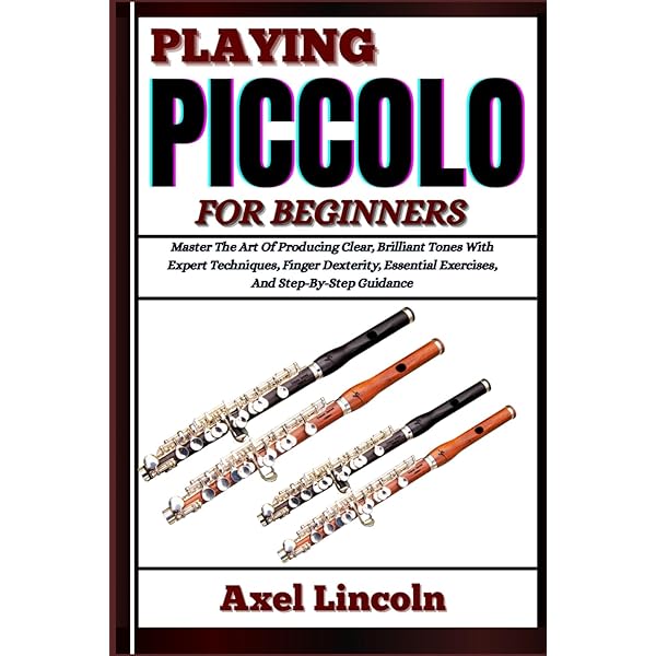 Amazon.com: Trevor Wye Practice Book for the Piccolo | Methodical
