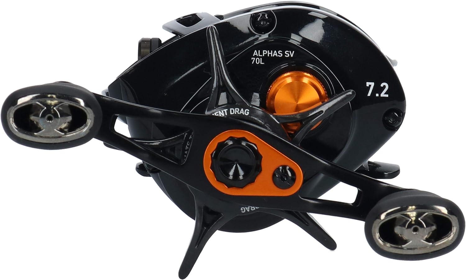 Alphas ct sv shl Clearance