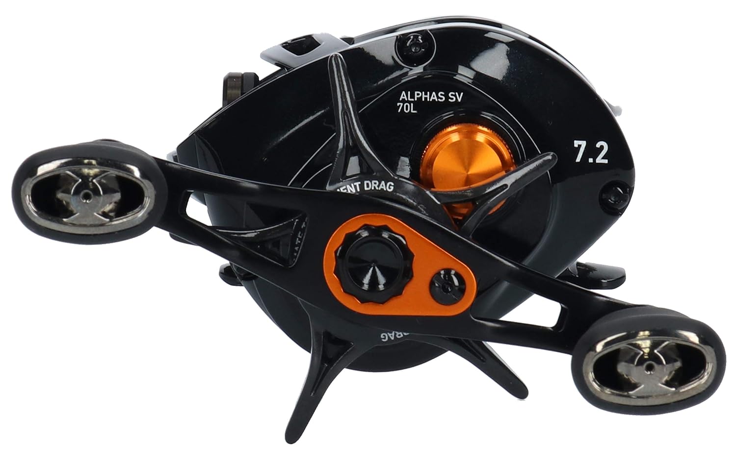 70shl ベイトリール B07n1y58rs 19モデル Sv Ct アルファス ダイワ Daiwa ベイトリール まとめ買い