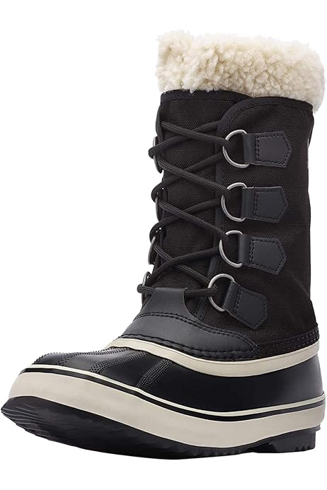 sorel boots 1964 pac 2