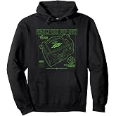 Fallout - Pip-Boy Pullover Hoodie