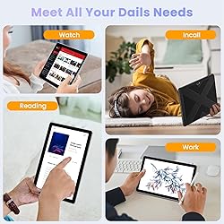 Tablet 10.1 inch Android 13 Tablets, 4G Cellular