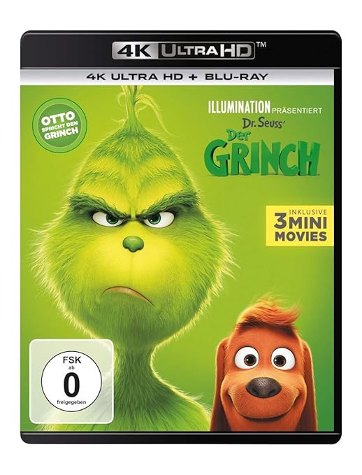 Der Grinch
