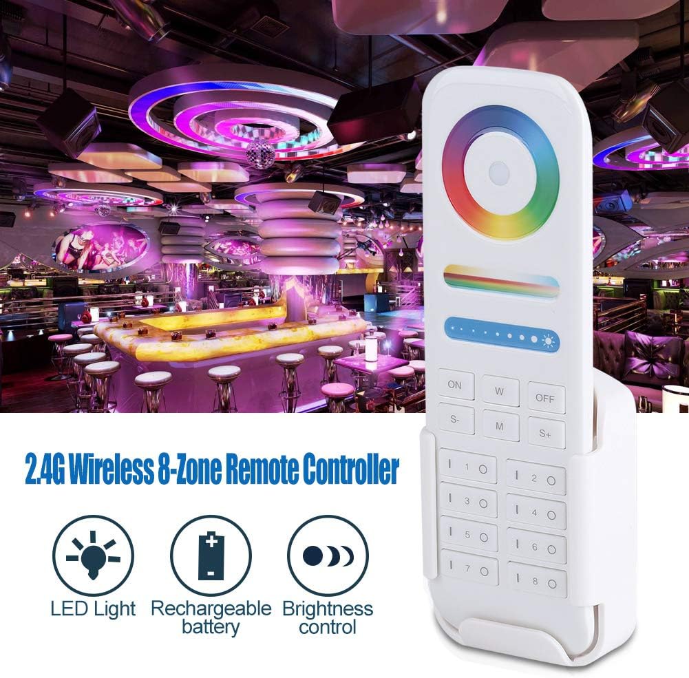 Milight Remote Controller - Image 3