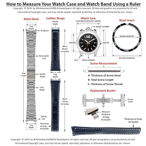 Ewatchparts LINK COMPATIBLE WITH 40MM ROLEX SUBMARINER GMT YACHTMASTER OYSTER WATCH BAND TWO TONE GP 並行輸入品 Ewatchparts 2 OYSTER END PIECE LINK COMPATIBLE WITH ROLEX DATEJUST