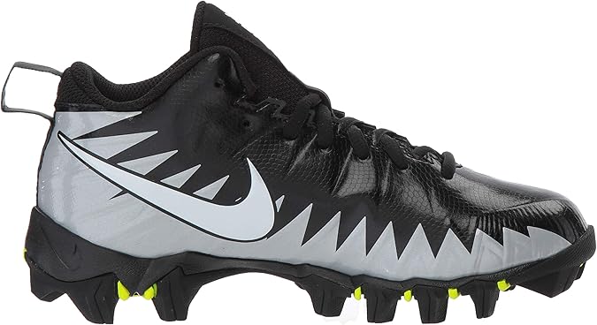 nike shark football shoes