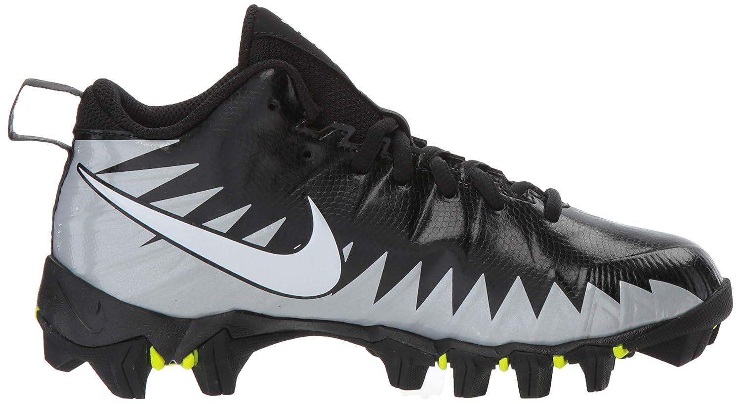 top youth football cleats