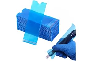 Tattoo Pen Machine Covers Disposable Cartridge Tattoo Machine Covers 100pcs Pen Type Tattoo Grip Sleeves Tattoo Pen Bags for 