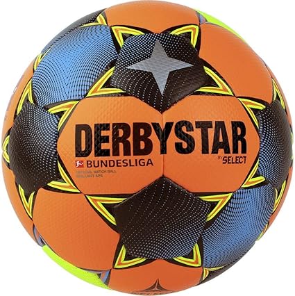 select derbystar brillant