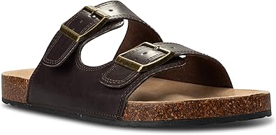 khombu mens sandals