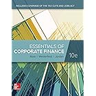 Essentials of Corporate Finance