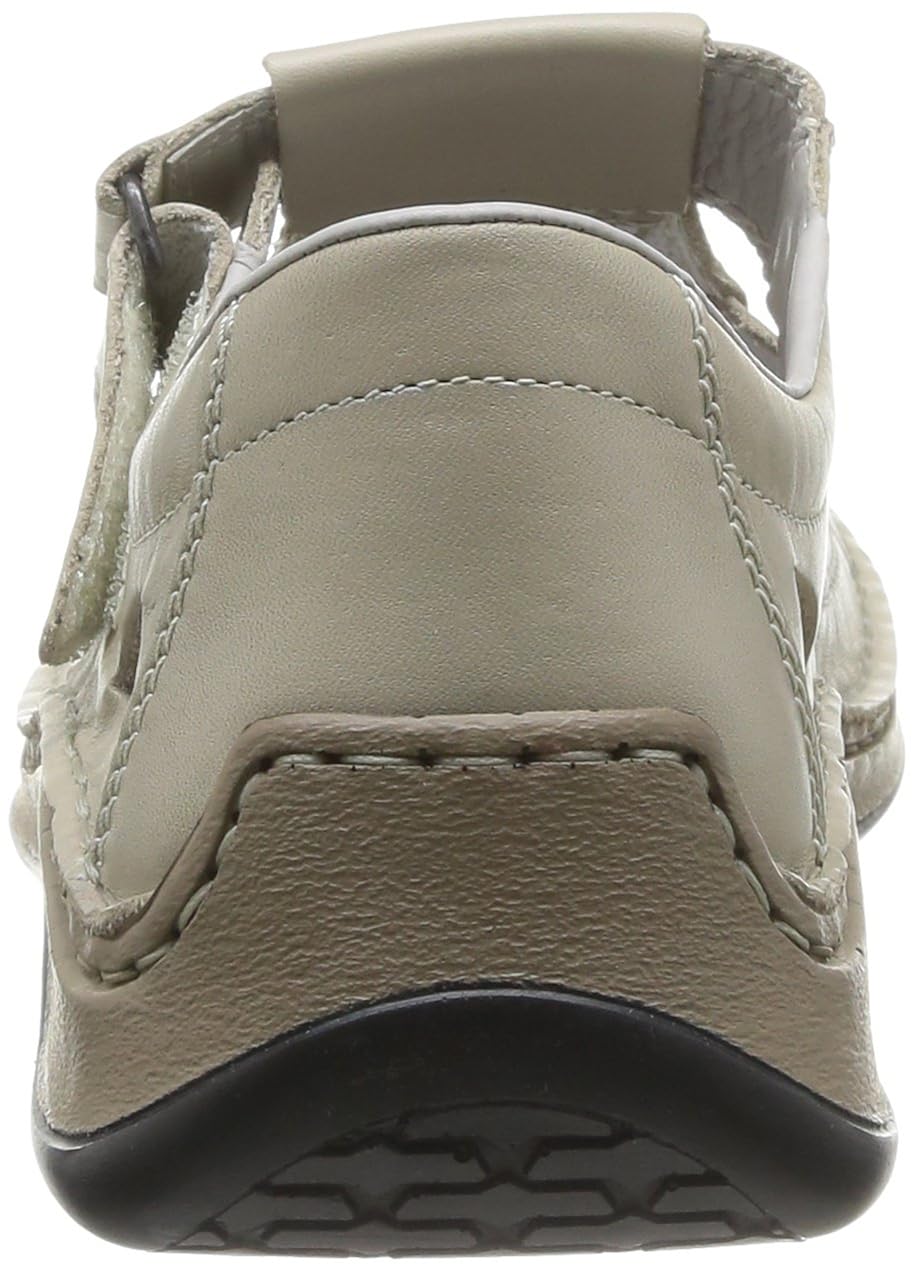 reiker mens sandals
