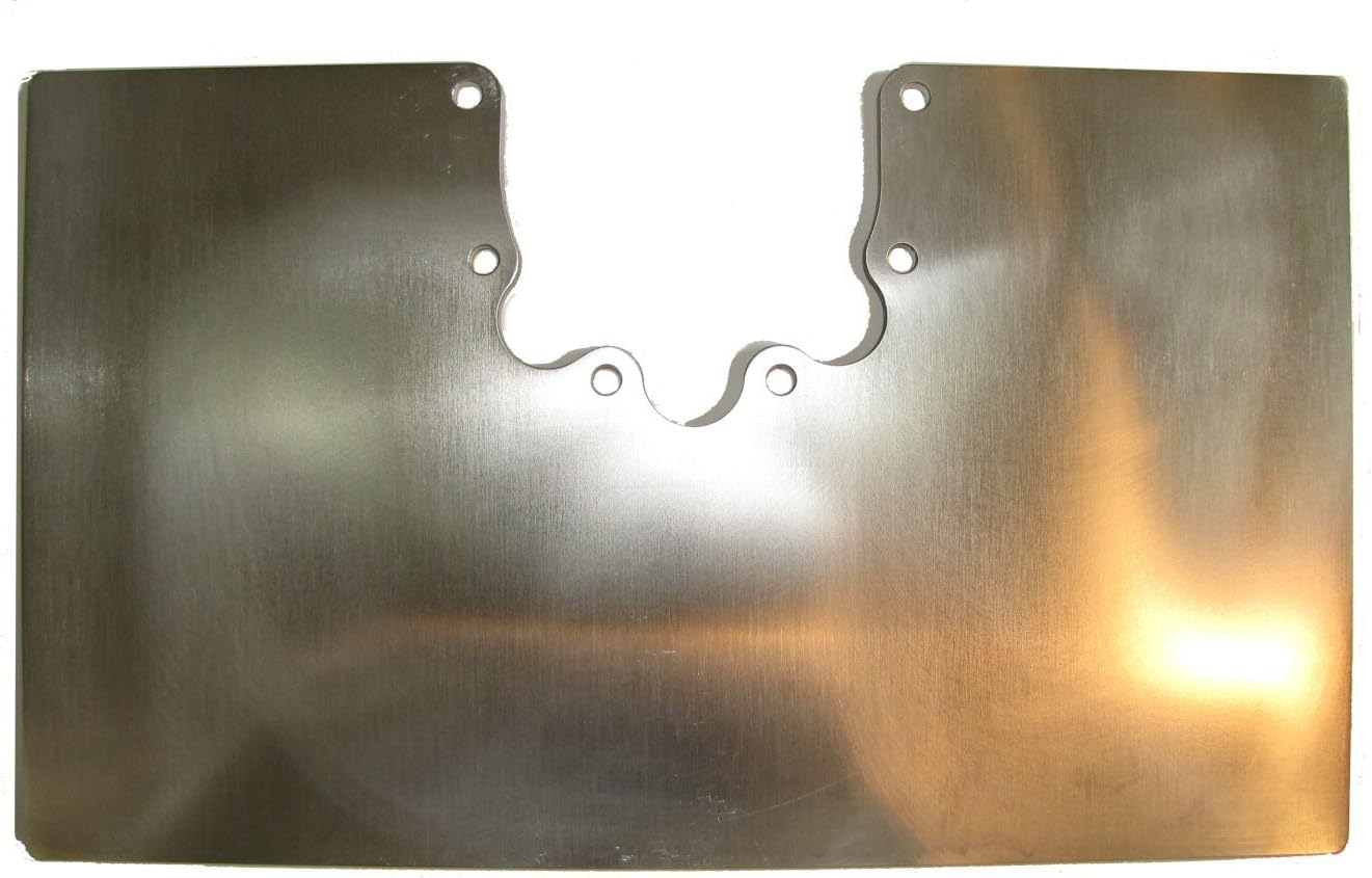 928 Motorsports VTUSM Vortech Universal Supercharger Mount