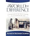 A World of Difference: Putting Christian Truth-Claims to the Worldview Test (Reasons to Believe)