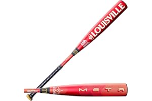 Louisville Slugger 2026 Meta (-10) USA Baseball Bats