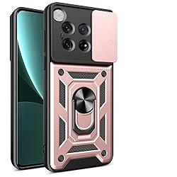 Kukoufey Compatible with OnePlus 12 Case Cover,with