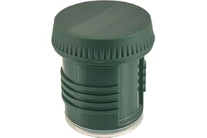 Replacement Thermos Stopper for Classic Vacuum Insulated Jars (1.1 QT, 2 QT)