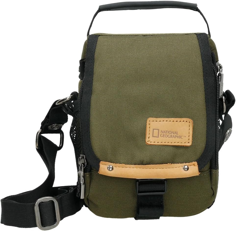 Origin Men's Wallet Bag