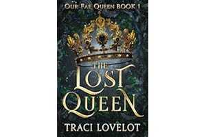 The Lost Queen: A Fantasy Romance
