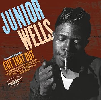 Wells Junior Cut That Out Amazon Com Music