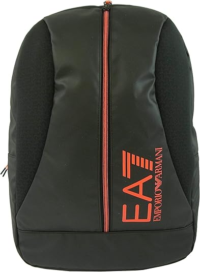 Amazon エンポリオアルマーニ Ea7 リュックサック バックパック メンズ ブラック Vigor 7 A 2761 並行輸入品 Emporio Armani エンポリオアルマーニ タウンリュック ビジネスリュック