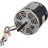 Protech 51-25023-01 3/4 hp 120/1/60 Blower Motor