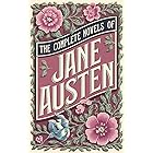 The Complete Novels of Jane Austen (Leather-bound Classics)