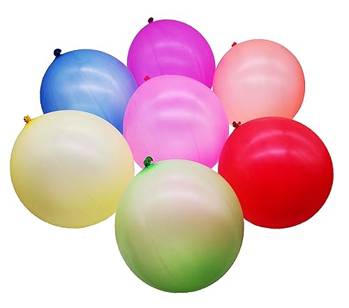 Neon Punch Balloons 35PCS 12