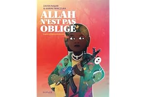 Allah n'est pas obligé