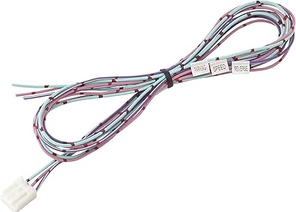 Amazon デンソーテン Eclipse Kw 518 車両信号コード カーナビアクセサリ 車 バイク