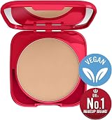 Rimmel London Lasting Finish Compact Foundation 001 Fair Porcelain 7g view 2
