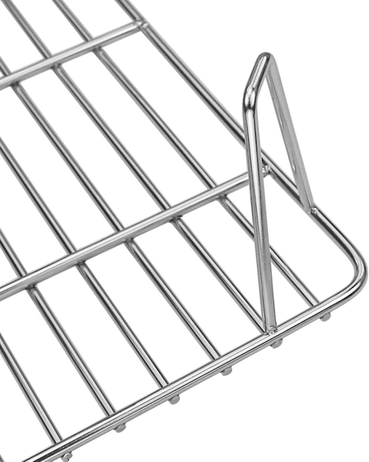 Grisun Grill Rack for Green Mountain Grill Davy Crockett Pellet Grill GMG-6016 Upper Rack, Warming Rack Accessories(14 x 10 x 3.5): Kitchen & Dining