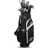 Callaway Golf 2026 XR Complete Golf Set