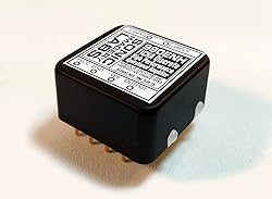 Sonic Imagery Labs Model 990Enh-Ticha Discrete