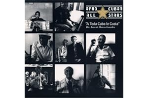 Toda Cuba Le Gusta