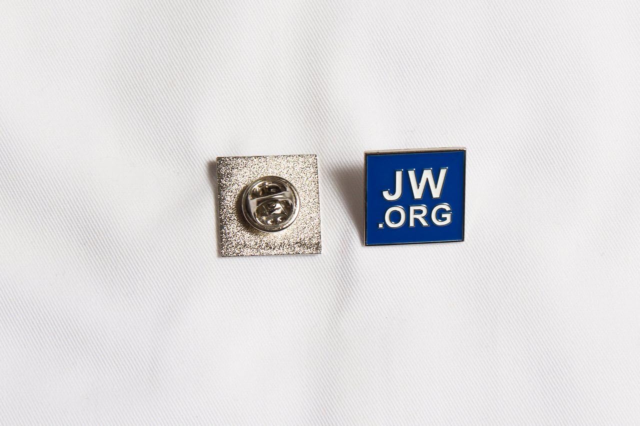 JW.org Square Badge