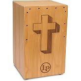 LP Praise Cajon