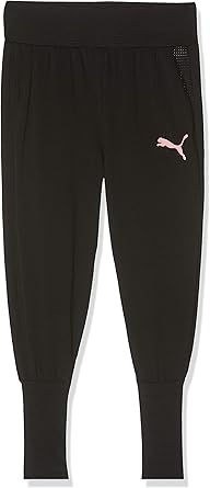 pantaloni puma ragazza