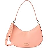 kate spade new york Women's Liv Pebbled Leather Convertible Shoulder